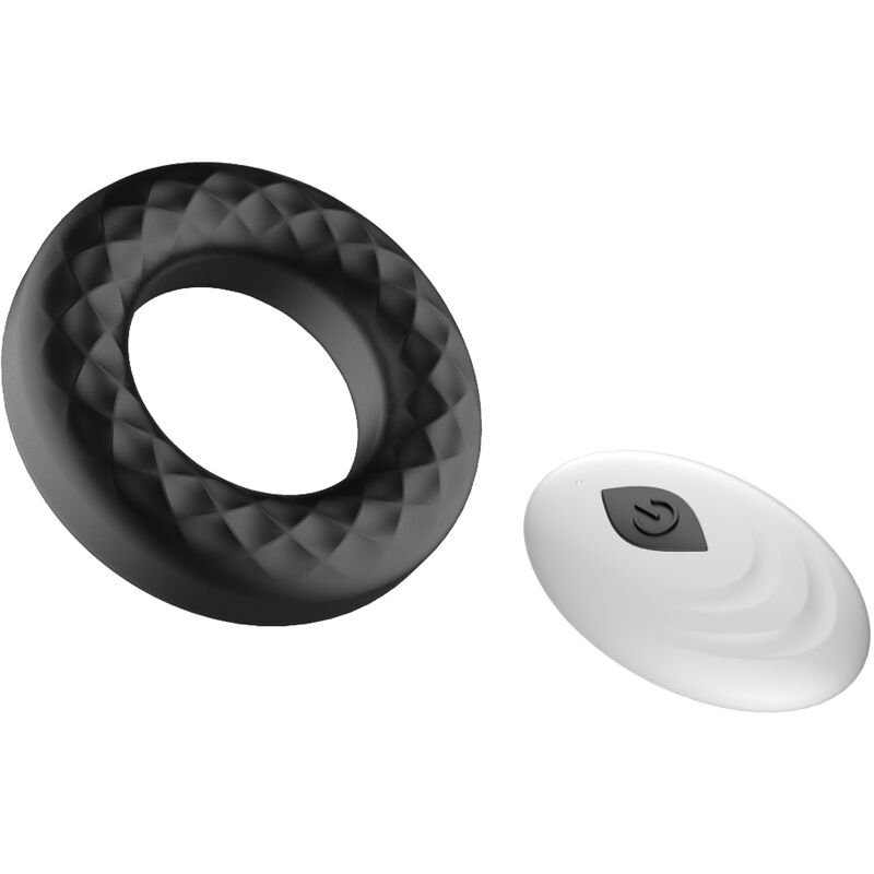 Lord's Love Ring Remote Control Vibrator