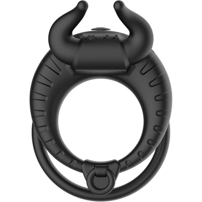 Pasion Vibrating Cock Ring - 10 Speeds