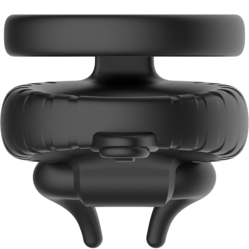 Pasion Vibrating Cock Ring - 10 Speeds