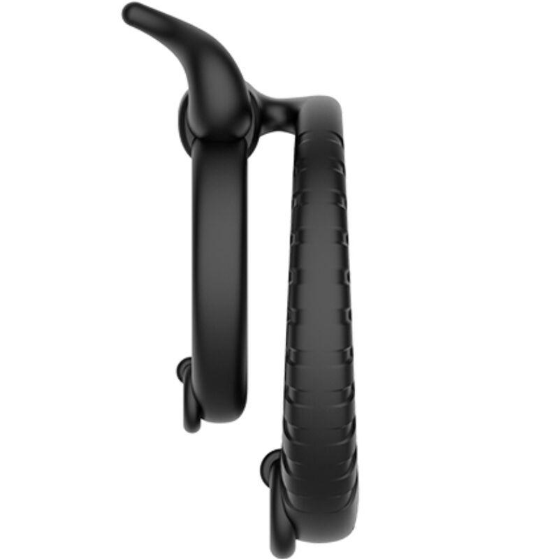 Pasion Cock Ring - Black
