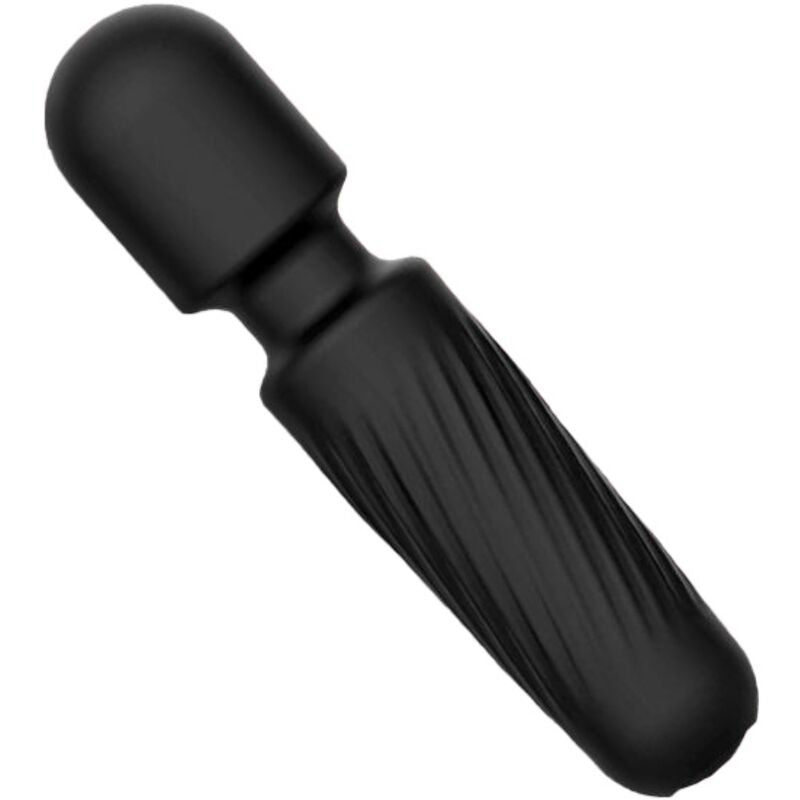Magic Massager Rechargeable Vibrator
