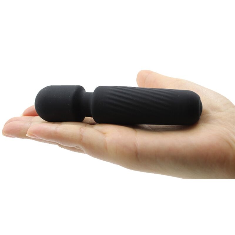 Magic Massager Rechargeable Vibrator