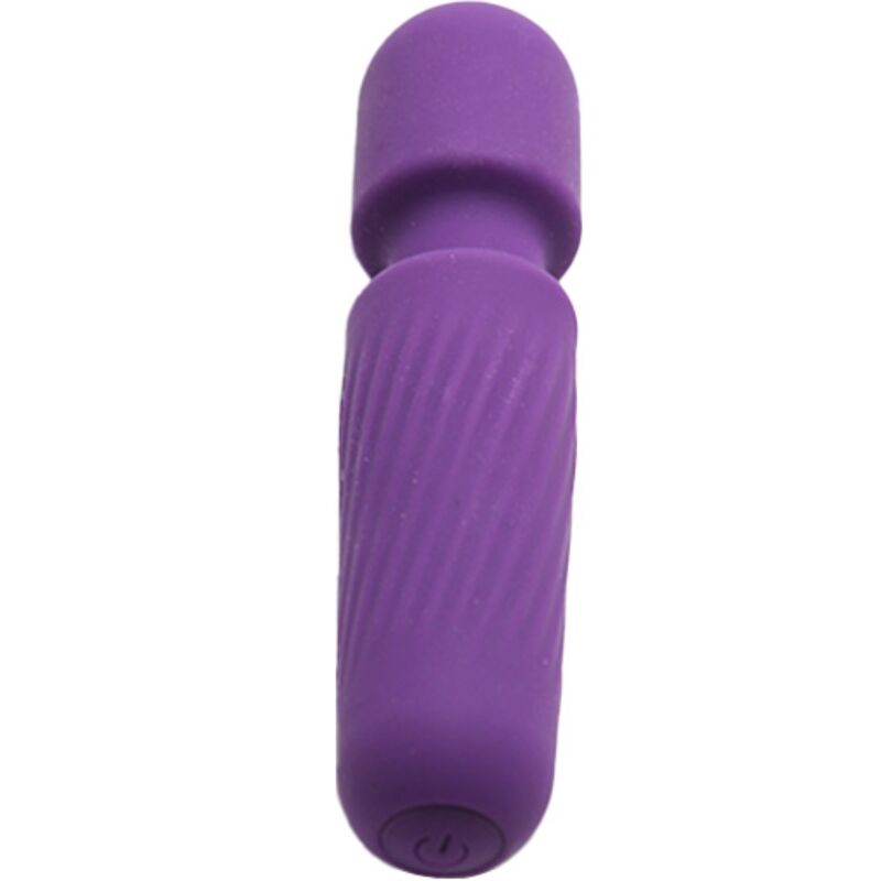 Magic Massager Rechargeable Vibrator