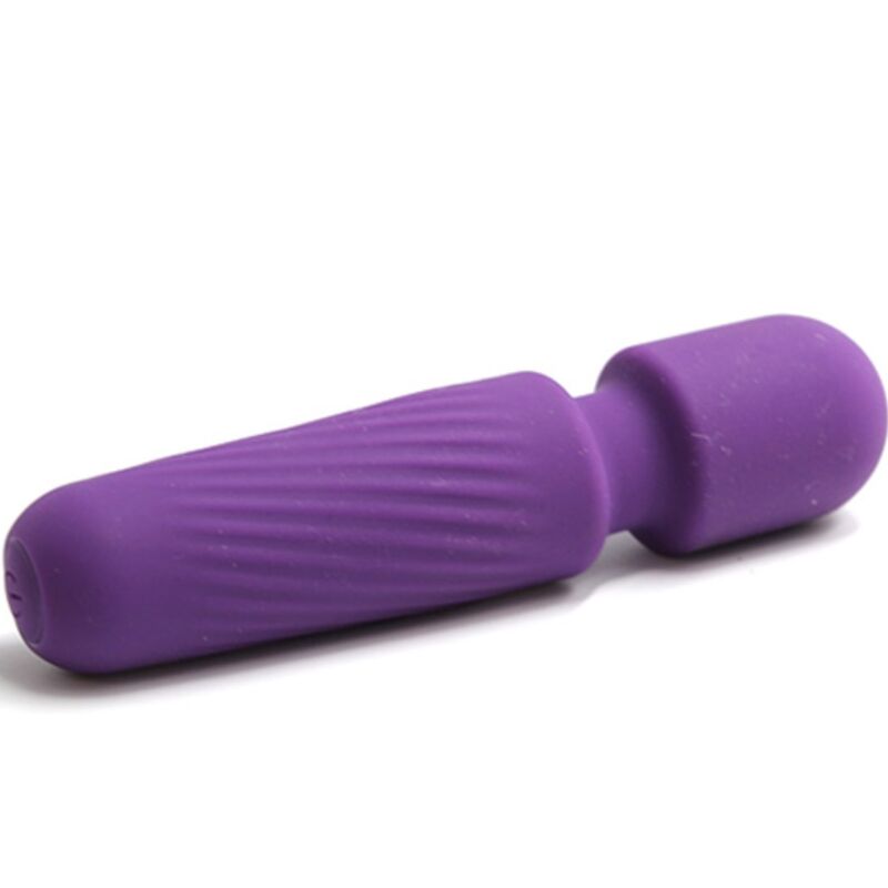 Magic Massager Rechargeable Vibrator