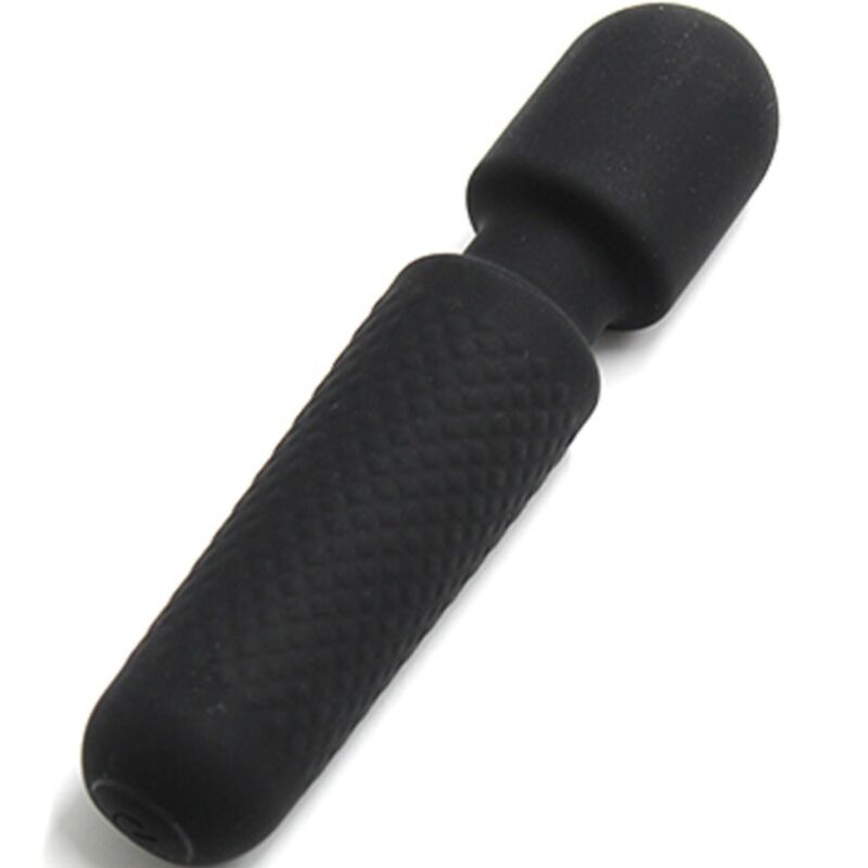 Magic Massager Rechargeable Wand Vibrator