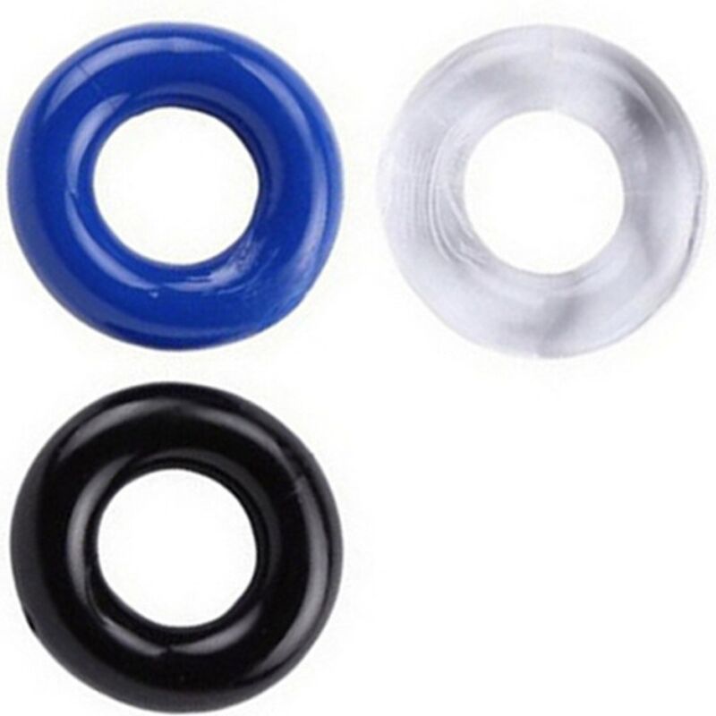 Titan Love Donut Erection Ring
