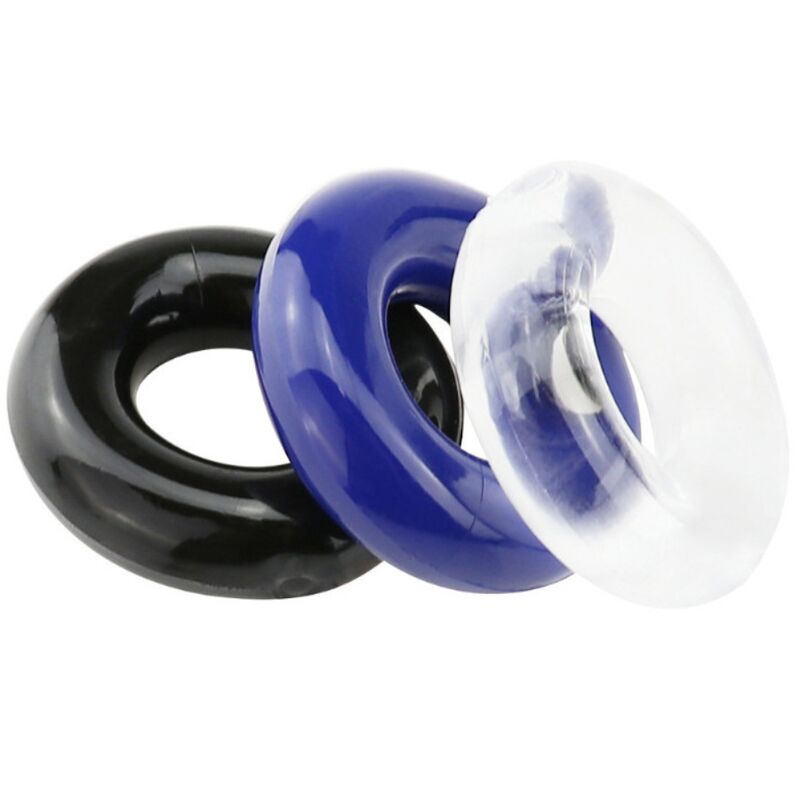 Titan Love Donut Erection Ring