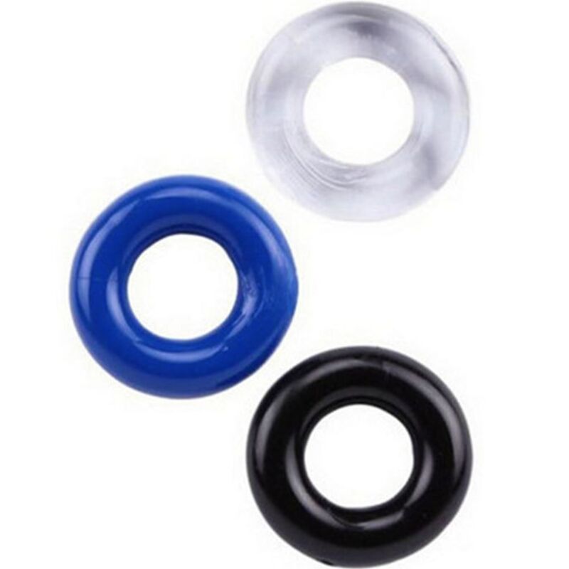 Titan Love Donut Erection Ring