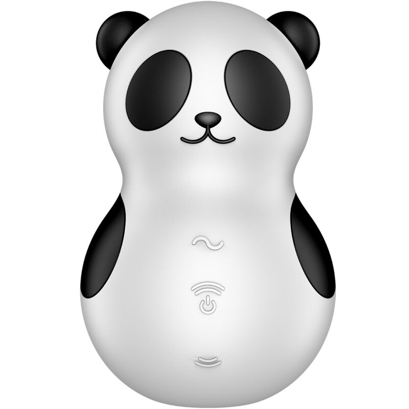 Pocket Panda Black & White Stimulator
