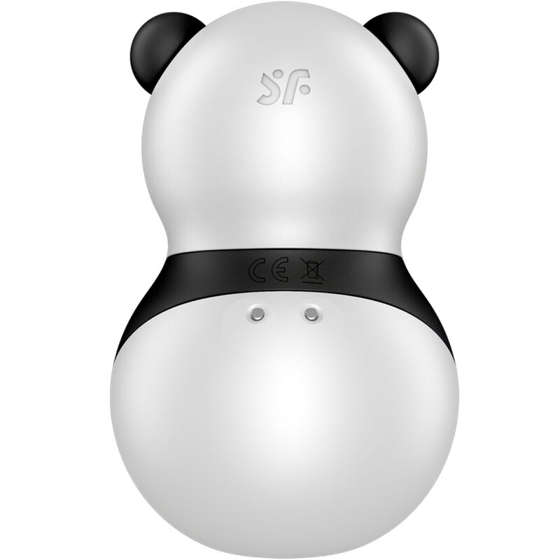 Pocket Panda Black & White Stimulator