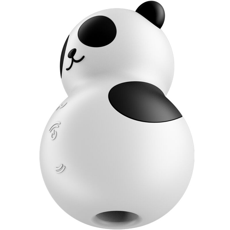 Pocket Panda Black & White Stimulator