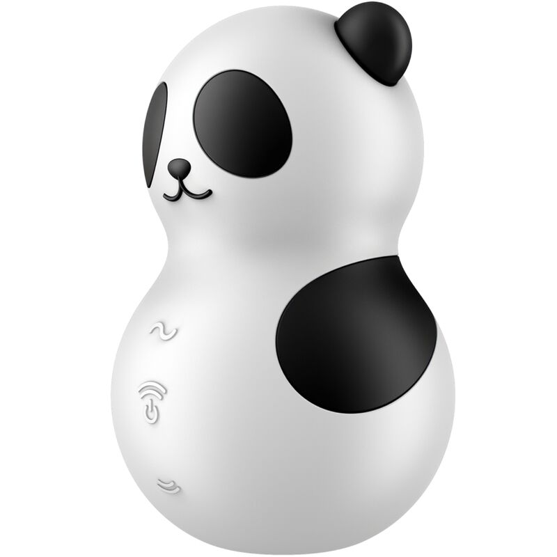 Pocket Panda Black & White Stimulator