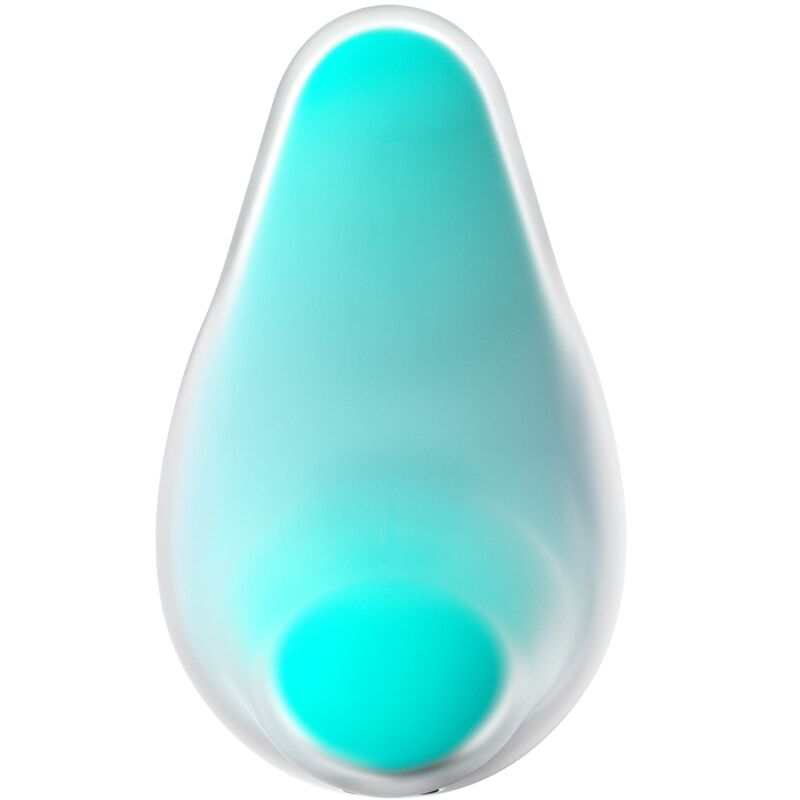 Mermaid Vibes Dual Stimulator Vibrator