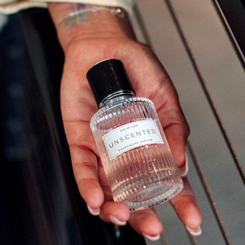 Eol Pheromones Parfum Deluxe 50ml