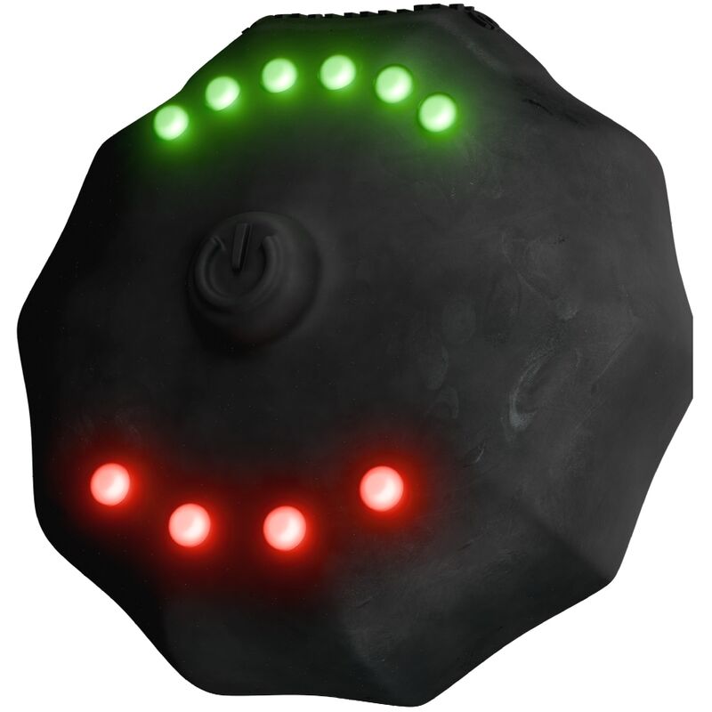 Temporizador de Bomba Direta Preto