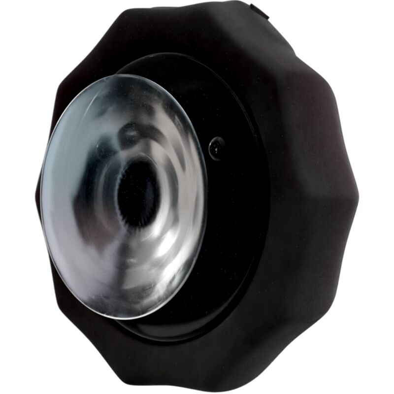 Temporizador de Bomba Direta Preto