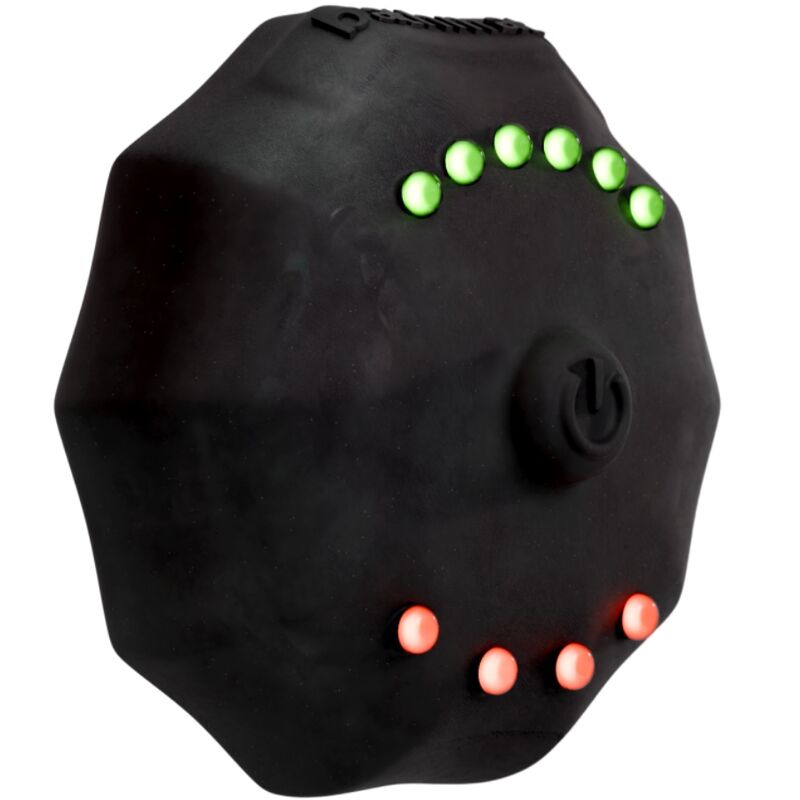 Temporizador de Bomba Direta Preto