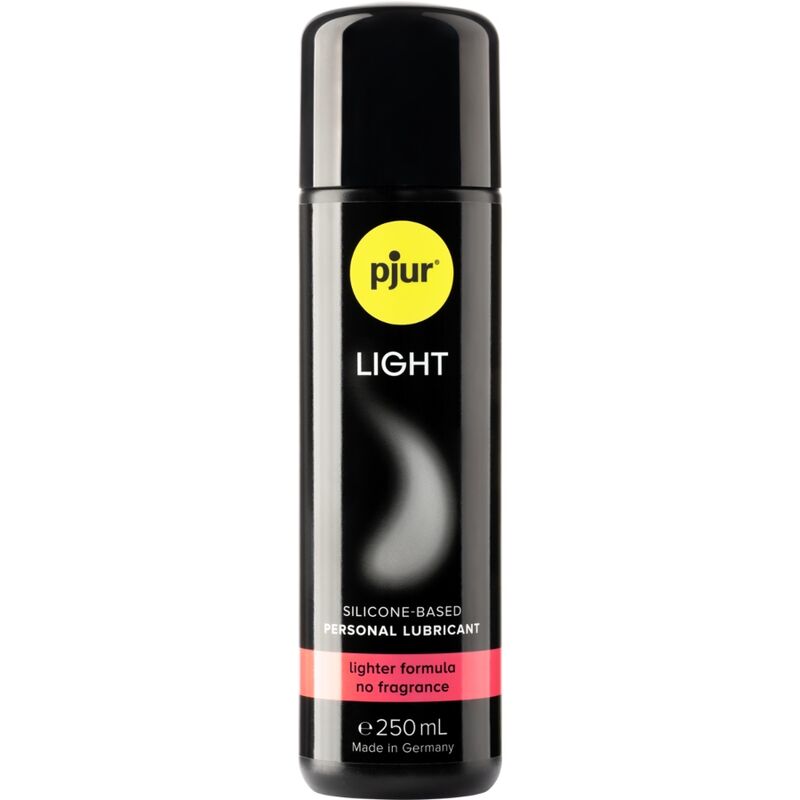 Silicone Lubricant 250ml Light