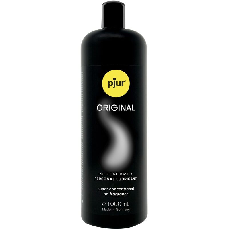 Lubrificante de Silicone 1000ml