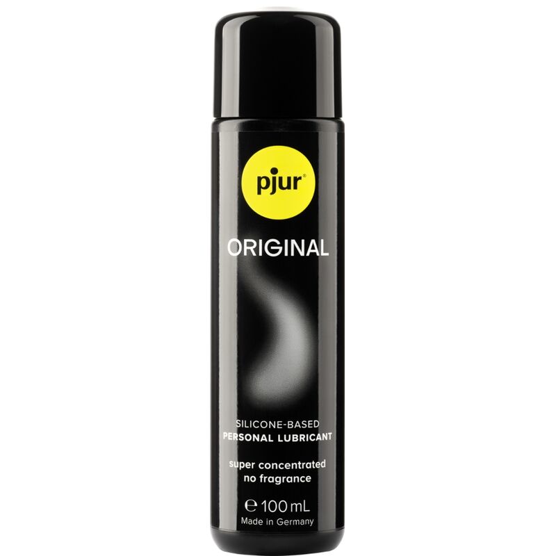 Silicone Intimate Lubricant 100ml