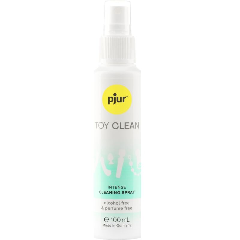 Intimate Toy Cleaner Spray 100ml