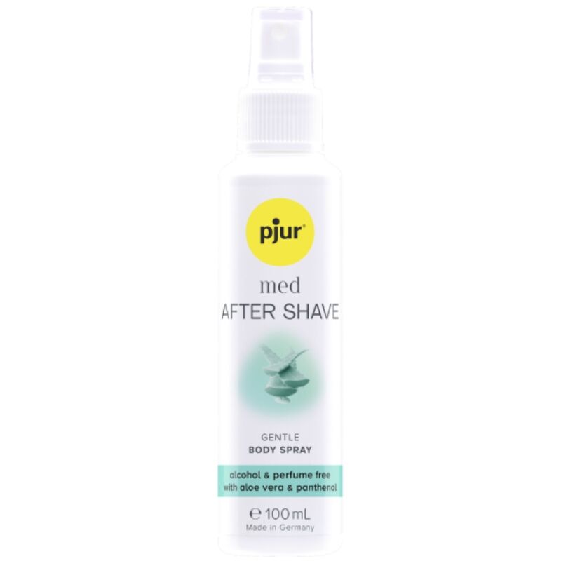 Med After Shave Spray - 100 ml