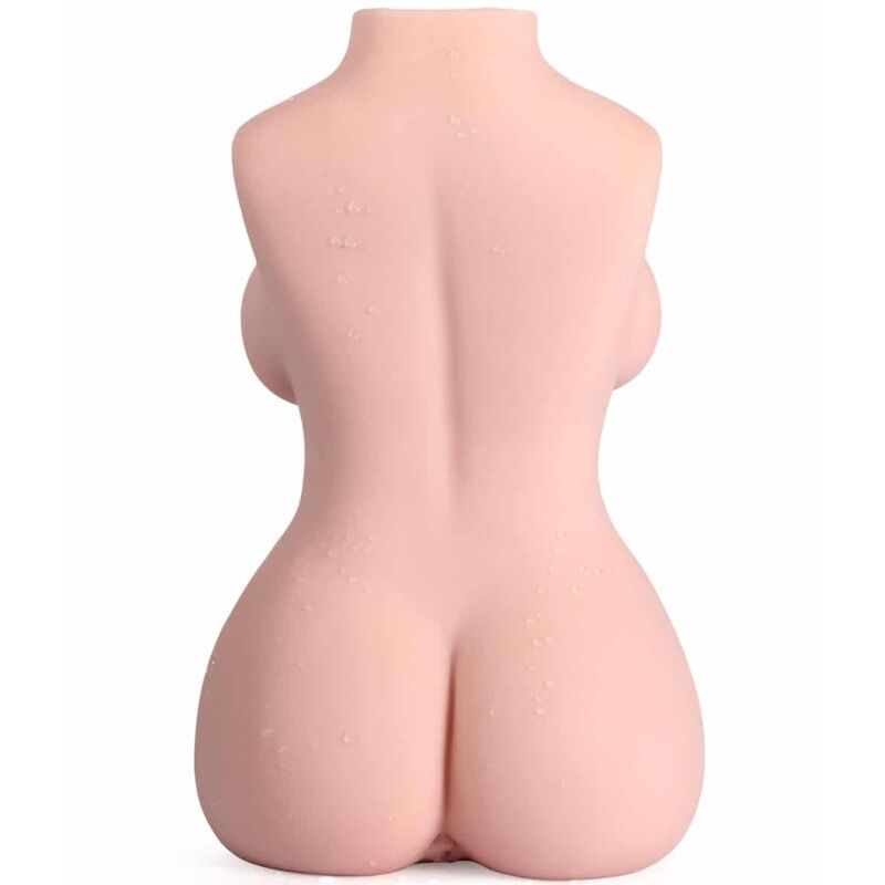 Realistic Female Torso Model 3 Sex Toy