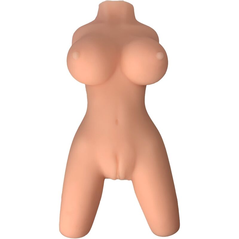 Lifelike Female Torso Model 8 Sex Doll