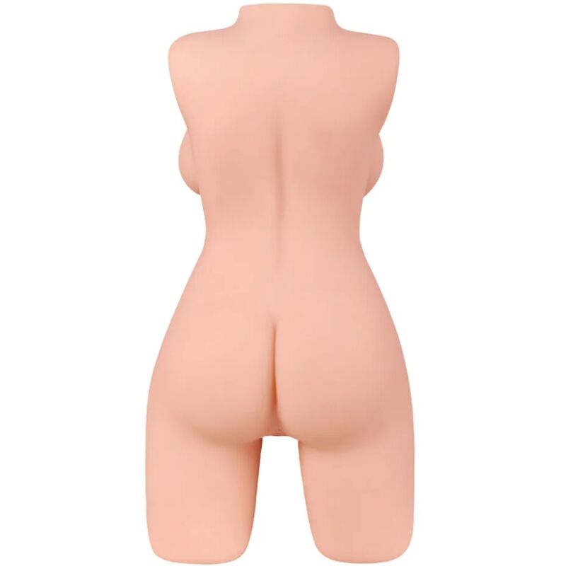 Realistic Female Torso Model 2 Sex Doll