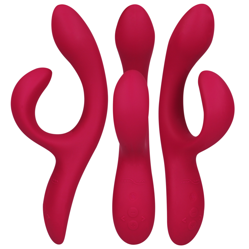 Nova App-Controlled Vibrator