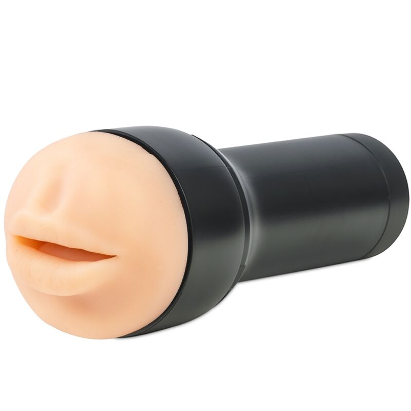 Feel Kiiroo Sensual Mouth Masturbator