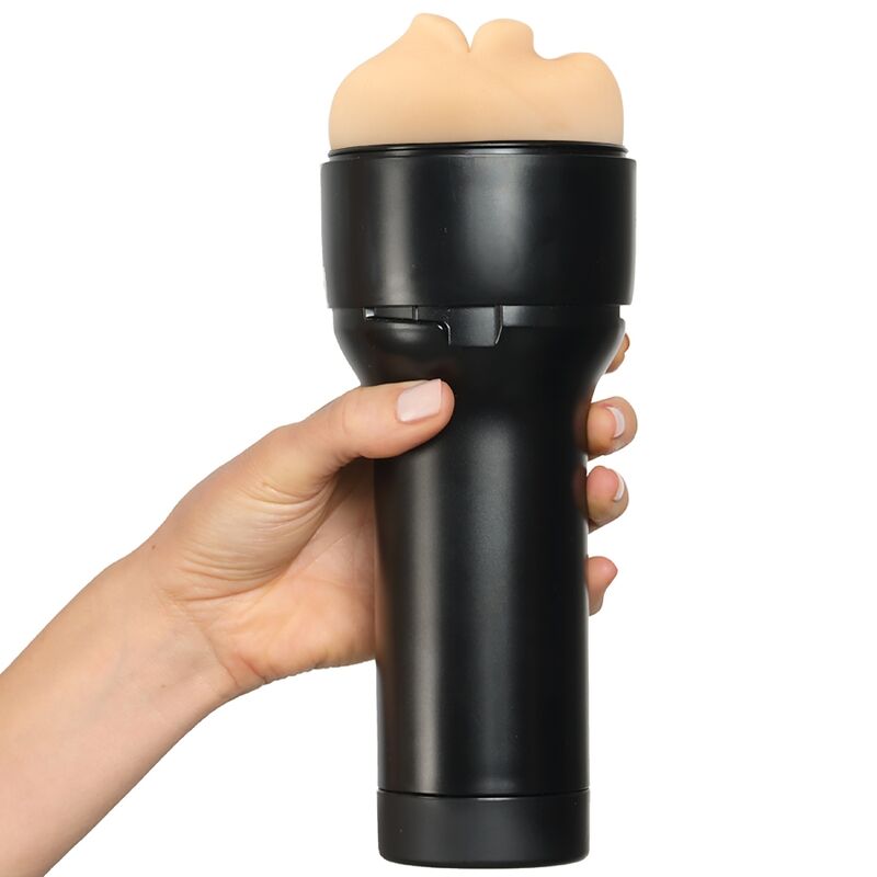 Feel Kiiroo Sensual Mouth Masturbator
