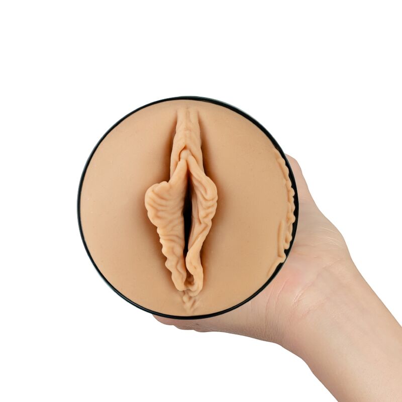 Victoria June Realistic Pocket Stroker