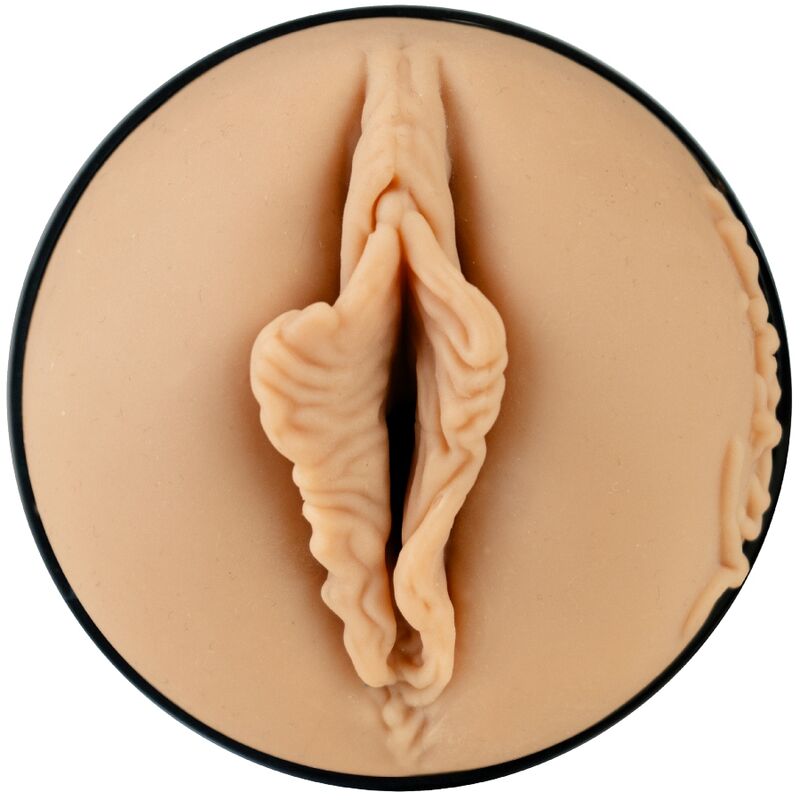 Victoria June Realistic Pocket Stroker