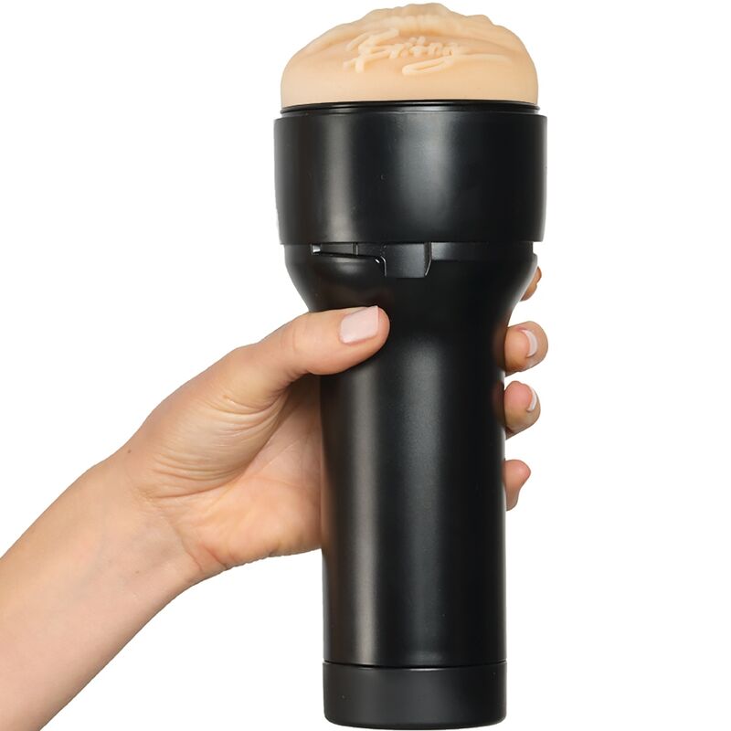 Britney Amber Realistic Stroker