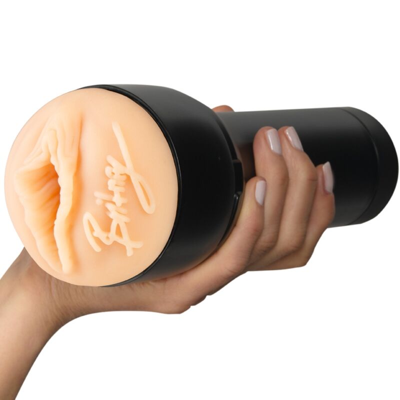 Britney Amber Realistic Stroker