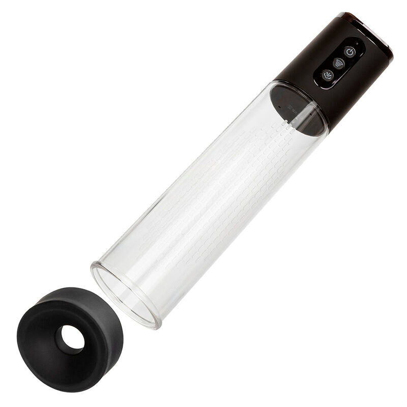 Peak Suction Pump with 4 Speeds