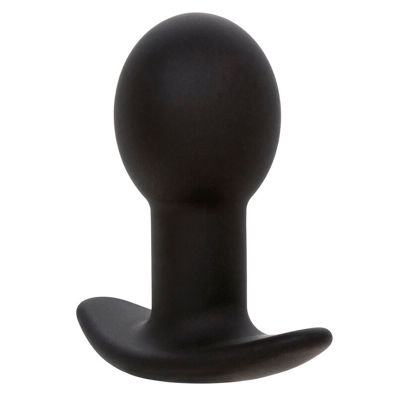 Rock Bottom Vibrating Silicone Anal Plug