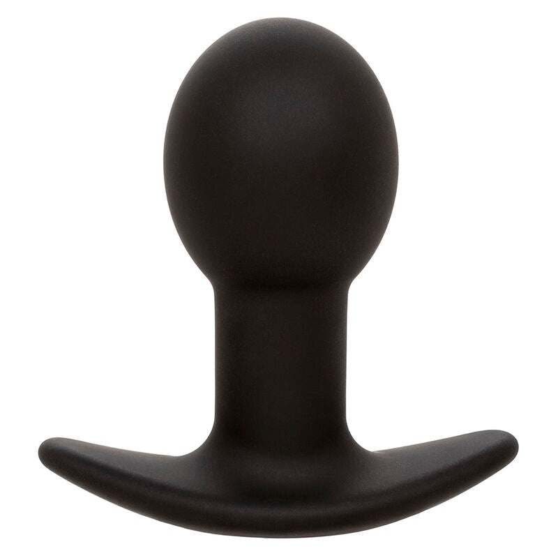 Rock Bottom Vibrating Silicone Anal Plug