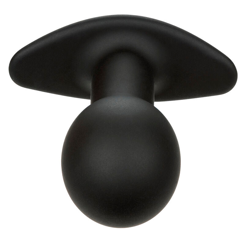 Rock Bottom Vibrating Silicone Anal Plug