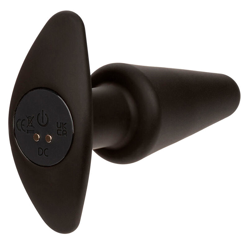 Rock Bottom Tapered Vibrating Anal Plug