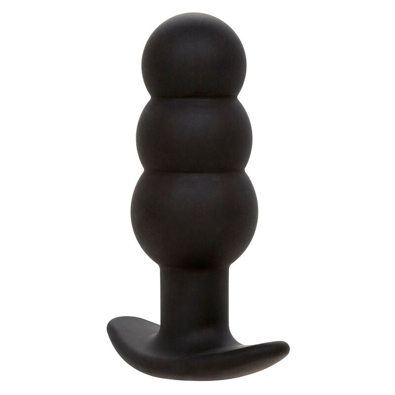 Rock Bottom Beaded Anal Plug 10 Vibrations
