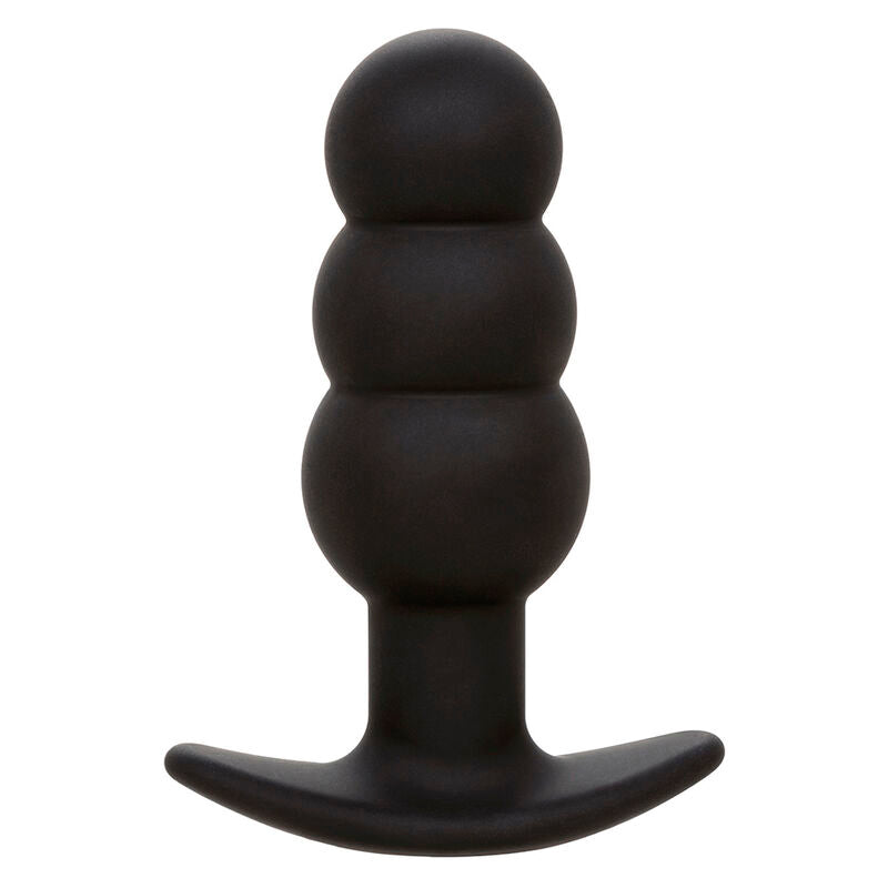Rock Bottom Beaded Anal Plug 10 Vibrations