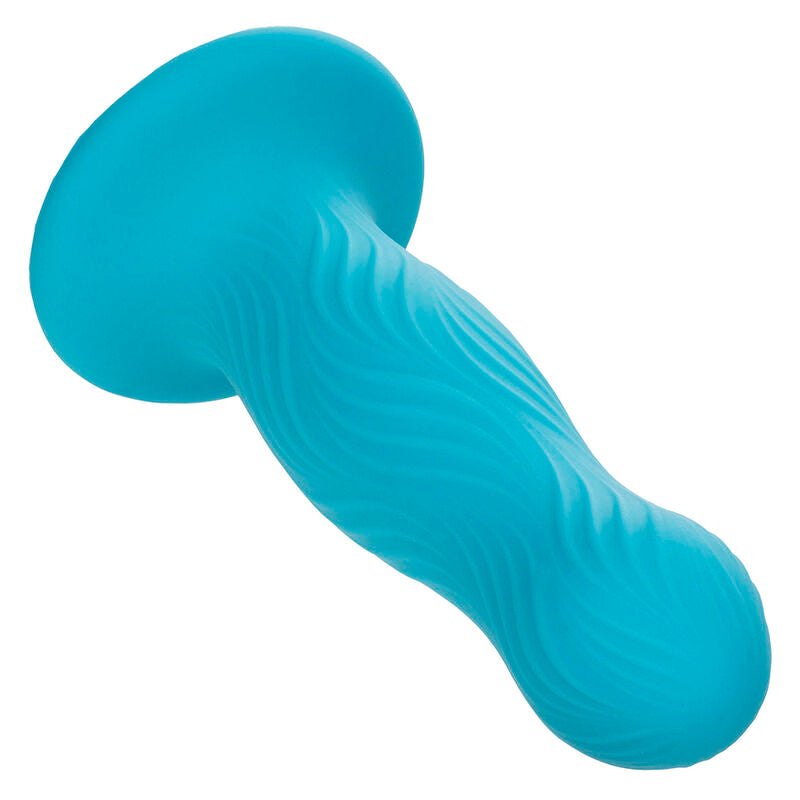 Plug Anal Azul Wave Rider Swell