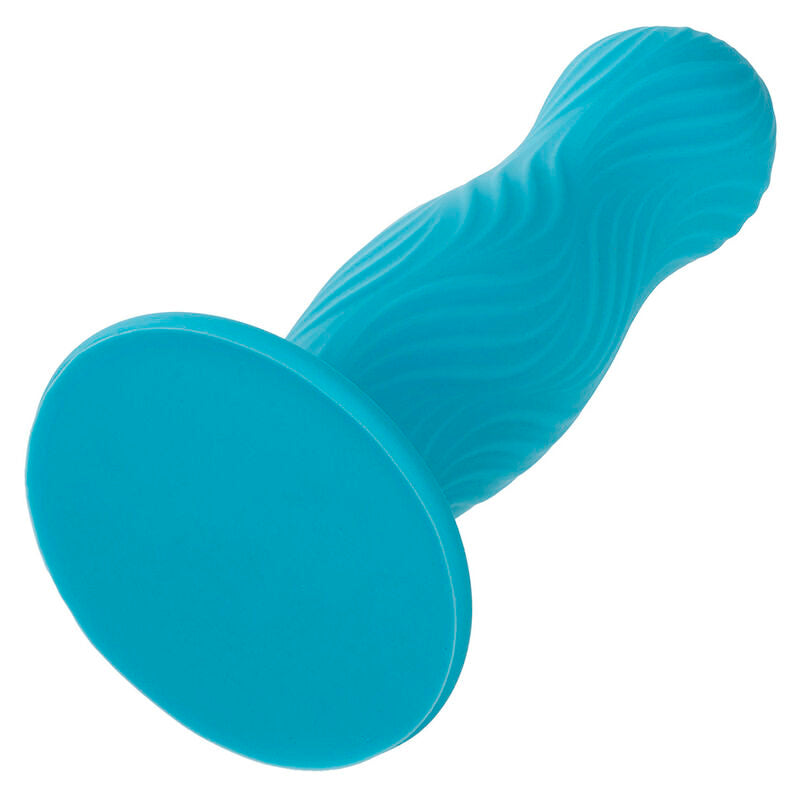 Plug Anal Azul Wave Rider Swell