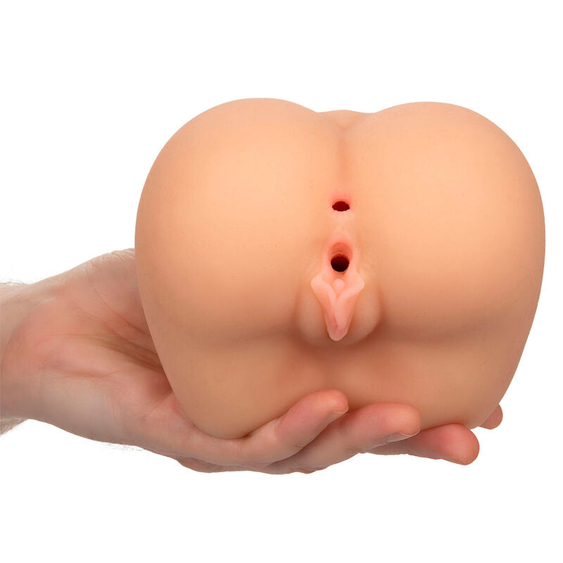 Farmers Daughter Dual Realistic Masturbator