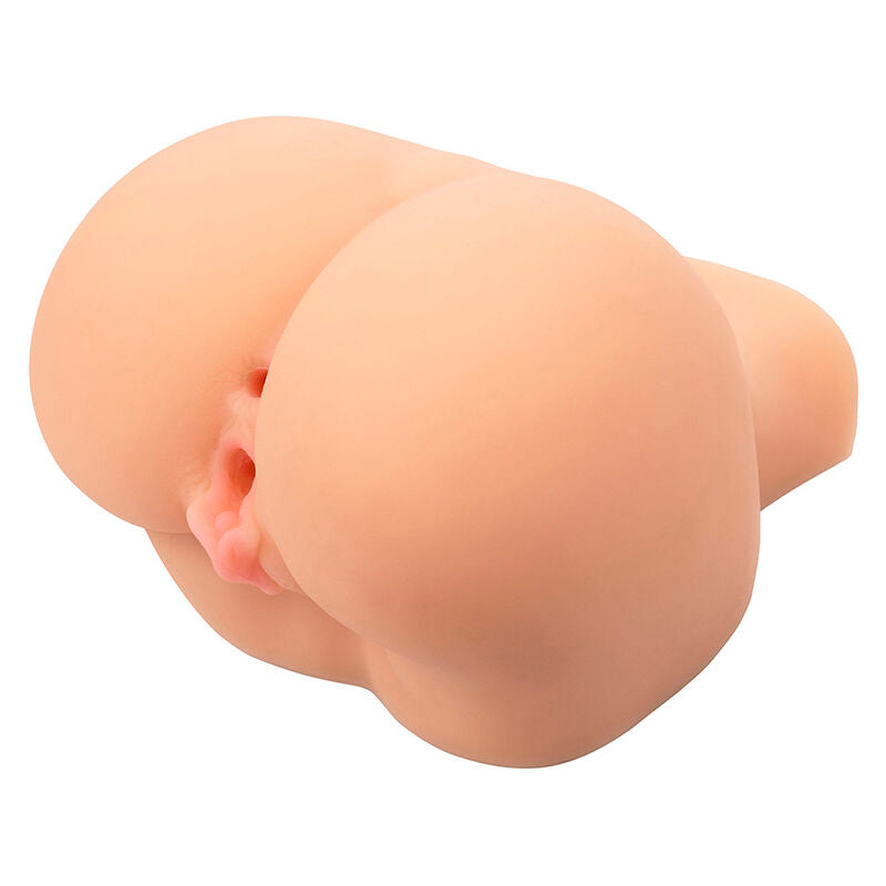 Farmers Daughter Dual Realistic Masturbator