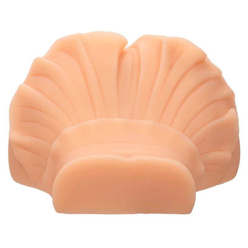 Peep Show Girl Double Realistic Masturbator