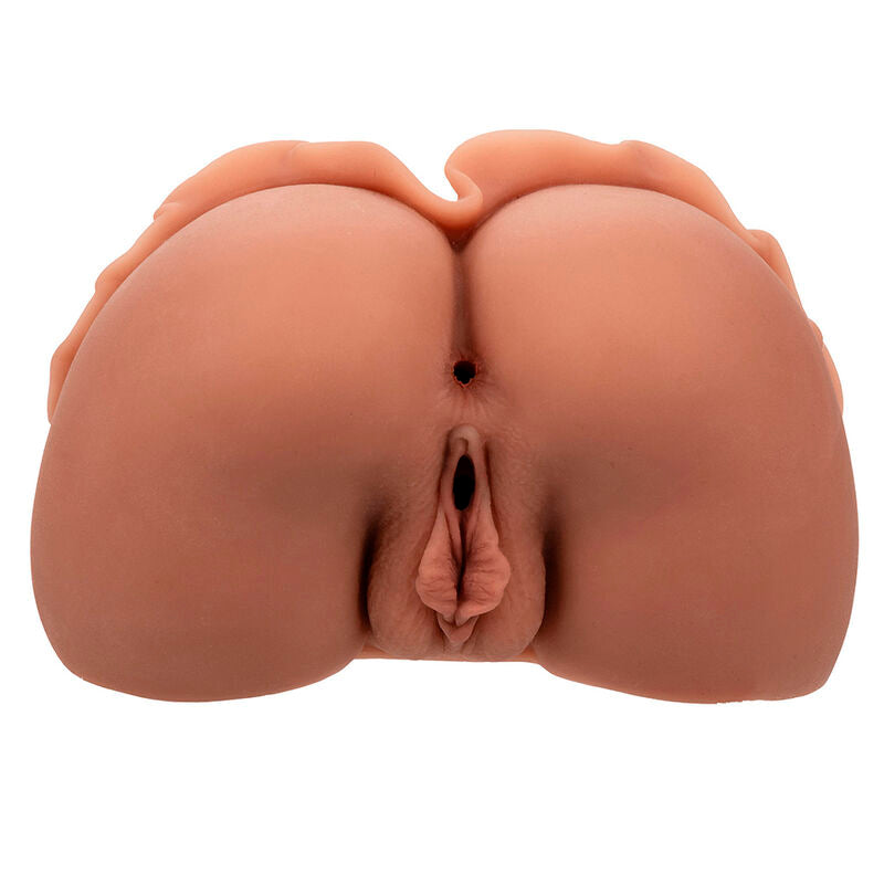 Homecoming Queen Caramel Masturbator