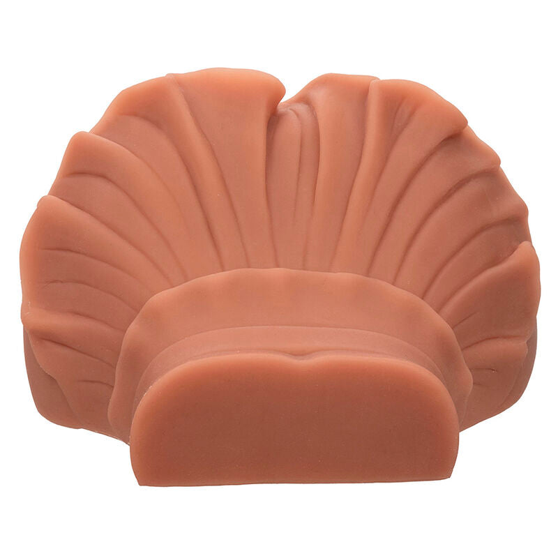 Homecoming Queen Caramel Masturbator